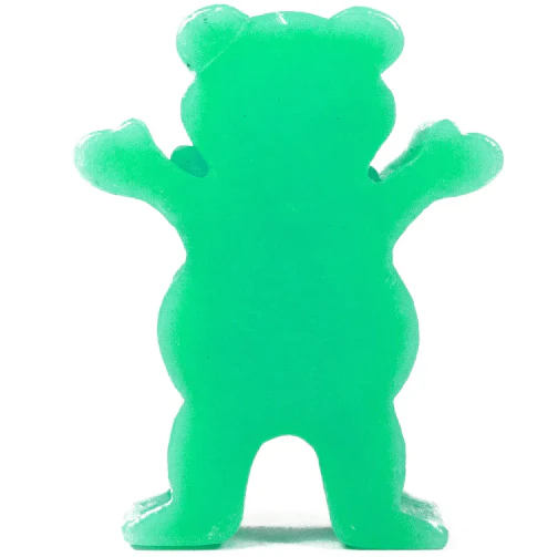 Grizzly Grease Skate Wax - Image 2