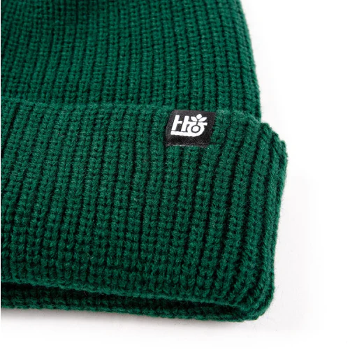 Habitat Field Essentials Beanie - Racing Green - Image 2