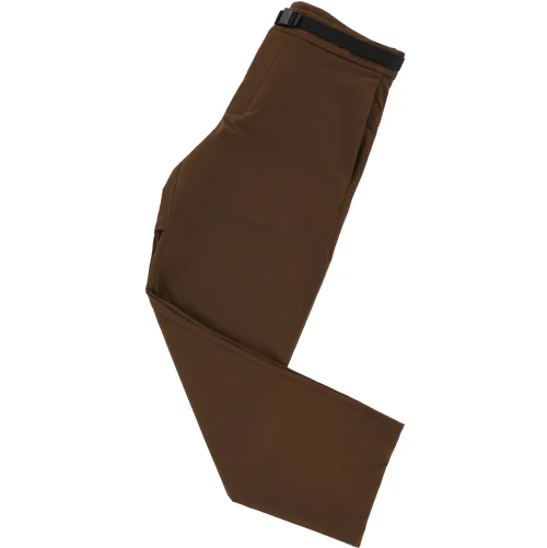Habitat Ravine Pants - Brown - Image 3