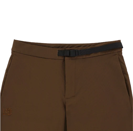 Habitat Ravine Pants - Brown - Image 4