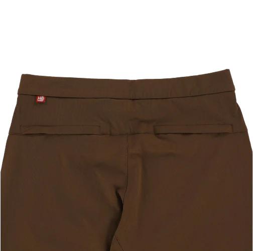 Habitat Ravine Pants - Brown - Image 5