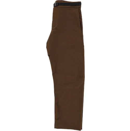 Habitat Ravine Pants - Brown - Image 7