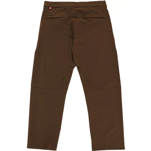 Habitat Ravine Pants - Brown - Image 8