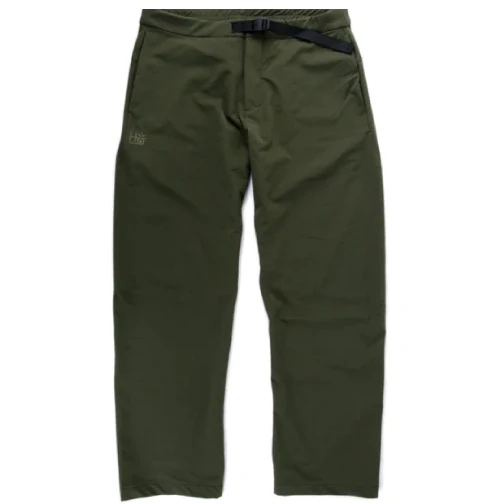 Habitat Ravine Pants - Green