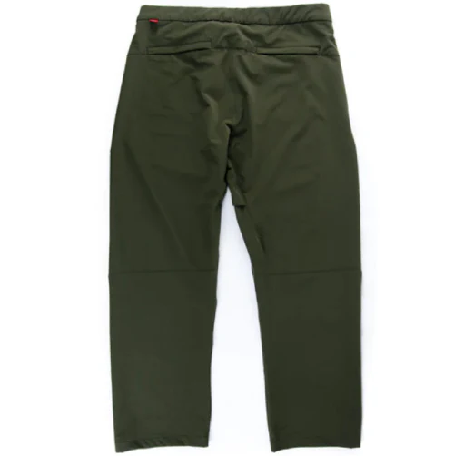 Habitat Ravine Pants - Green - Image 3