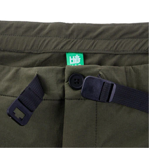 Habitat Ravine Pants - Green - Image 4