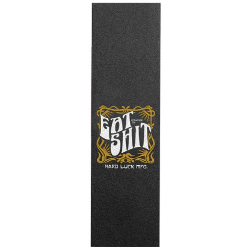 Hard Luck Eat Shit 3 Graphic Griptape