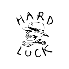 Hard Luck MFG Lady G Sol Graphic Griptape - Image 3