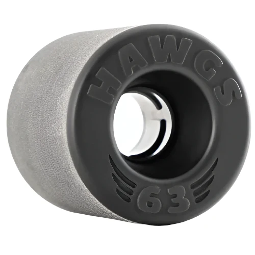 Hawgs Doozies 63MM 78A - Image 4