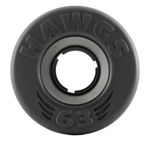 Hawgs Doozies 63MM 78A - Image 5