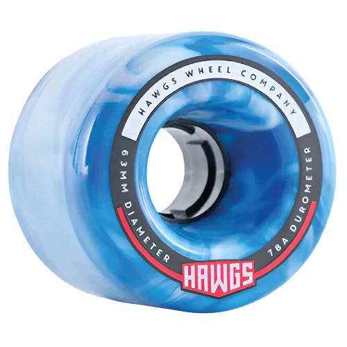 Hawgs Fatty 63MM 78A - Image 2