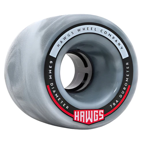 Hawgs Fatty 63MM 78A - Image 3