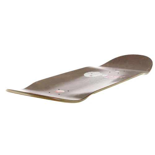 Heroin Anatomy of a Wide Boy Skateboard Deck 10.4" - Image 8