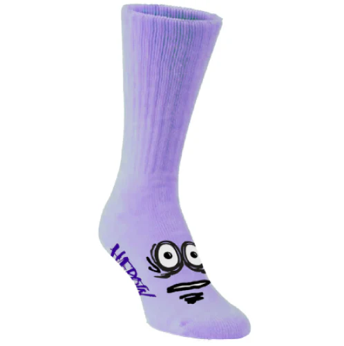 Heroin Big Egg Socks - Image 2