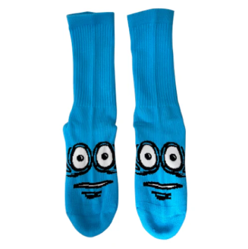 Heroin Big Egg Socks - Image 4