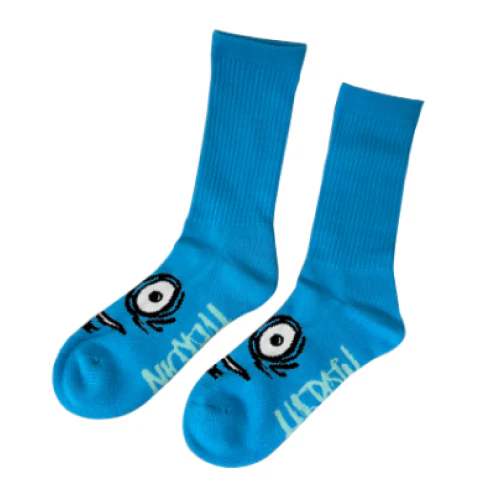 Heroin Big Egg Socks - Image 5