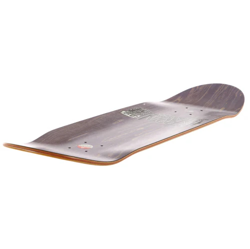 Heroin Fried Egg 3 Skateboard Deck 8.9" - Image 5