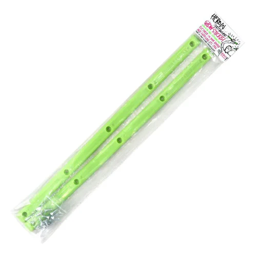 Heroin Glow Sticks Slider Skate Rails - Glow in the Dark