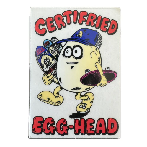 Heroin Haunted House Stickers - Individual - Image 8