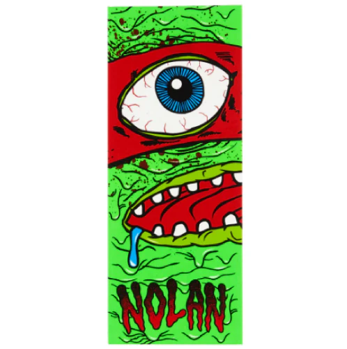 Heroin Shellbound Stickers - Individual - Image 3