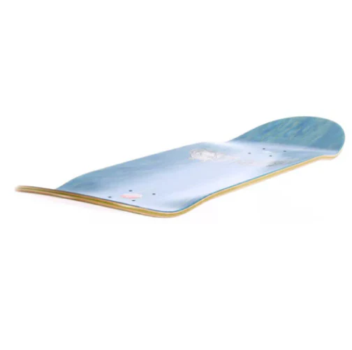 Heroin Space Egg 2 Skateboard Deck 9.4" - Image 5