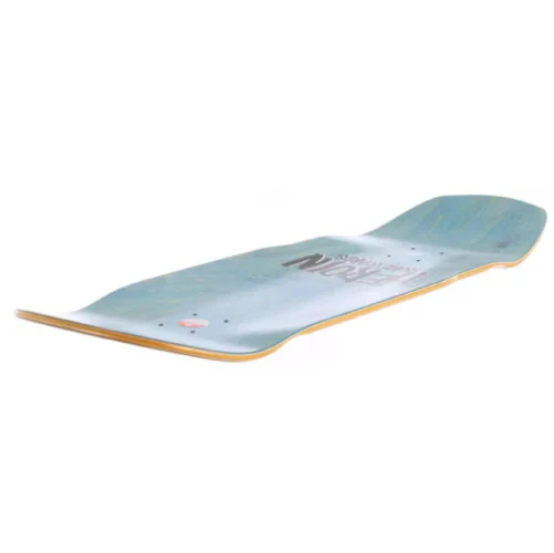 Heroin Stingee Thingee Shaped Skateboard Deck 9.8" - Image 7