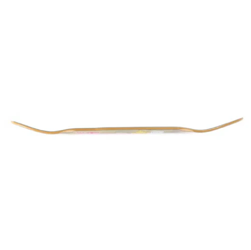 Heroin Stingee Thingee Shaped Skateboard Deck 9.8" - Image 8