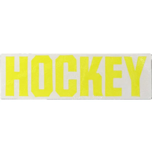 Hockey Eyes Without a Face Stickers - Image 5