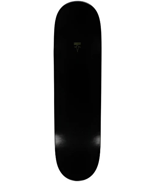 Hockey Farm Kids Skateboard Deck 8.18" - Image 4