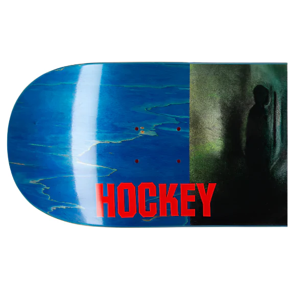 Hockey From Here Skateboard Deck 8.5" - Image 2