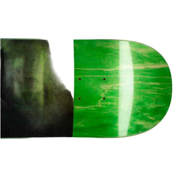 Hockey From Here Skateboard Deck 8.5" - Image 4