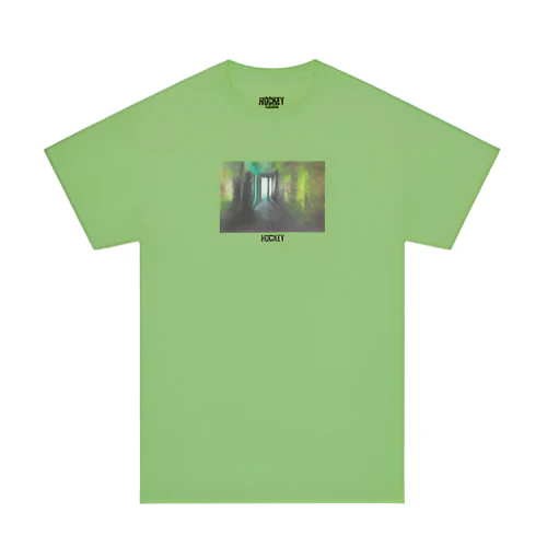 Hockey From Here Tee
