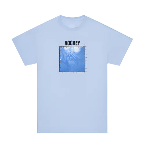 Hockey God of Suffer 3 Tee