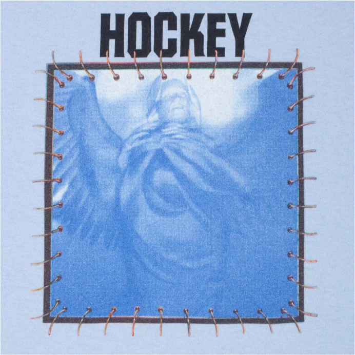 Hockey God of Suffer 3 Tee - Image 2