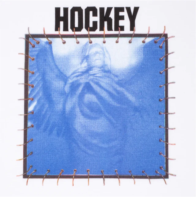 Hockey God of Suffer 3 Tee - Image 4