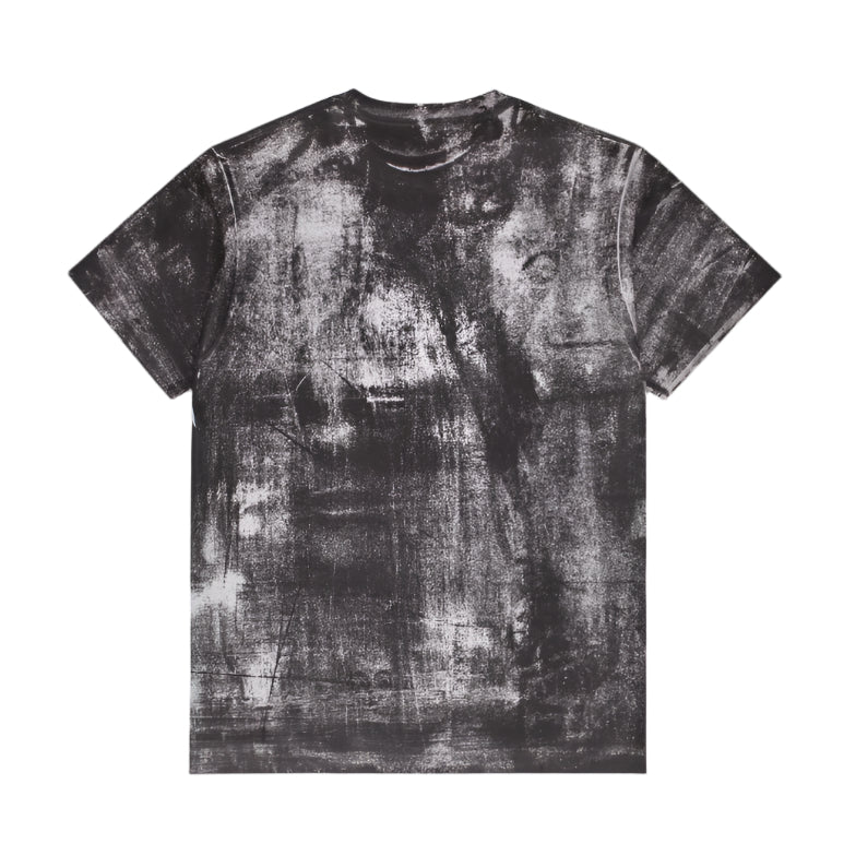 Hockey Methoxy Tee - Ice Grey - Image 2