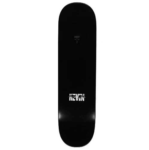 Hockey Paralysis Skateboard Deck 8.25" - Image 3