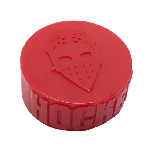 Hockey Puck Skate Wax