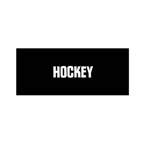 Hockey Temporary Site Skateboard Deck 8.25" - Image 4