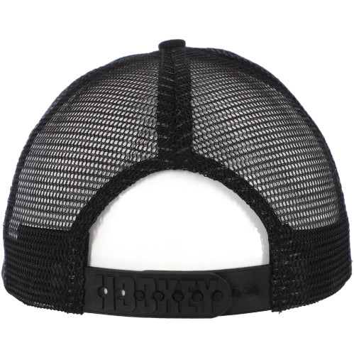Hockey Truck Stop Hat - Black - Image 2