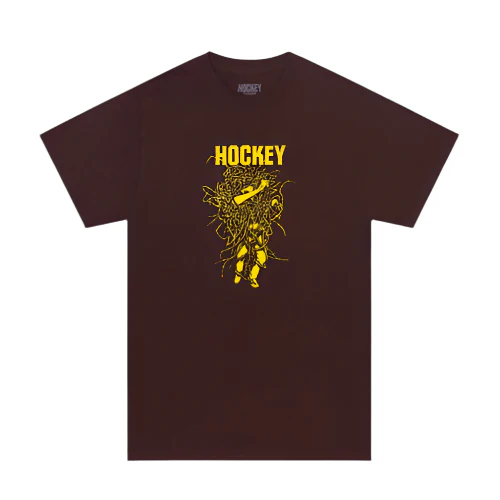 Hockey Tumbleweed Tee