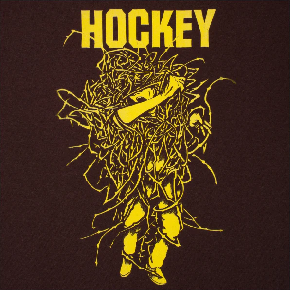 Hockey Tumbleweed Tee - Image 2