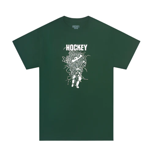 Hockey Tumbleweed Tee - Image 3