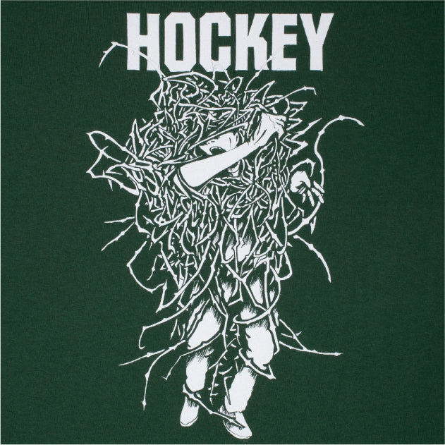 Hockey Tumbleweed Tee - Image 4