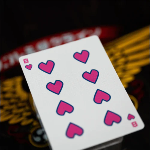 Hook-Ups Jeremy Klein Dream Girl Playing Cards - Image 12