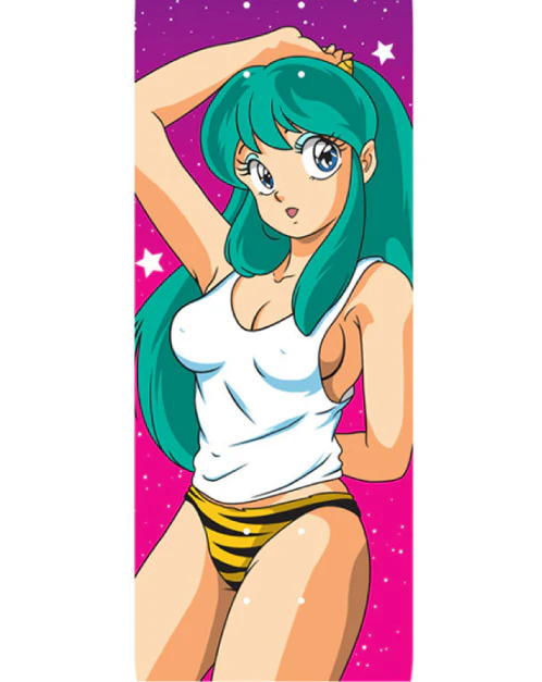 Hook-Ups Jeremy Klein Lum Chan 3 Skateboard Deck 8.5" - Image 2