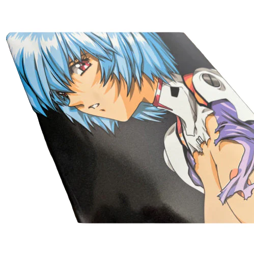 Hook-Ups Jeremy Klein REI Skateboard Deck 8.25" - Image 5