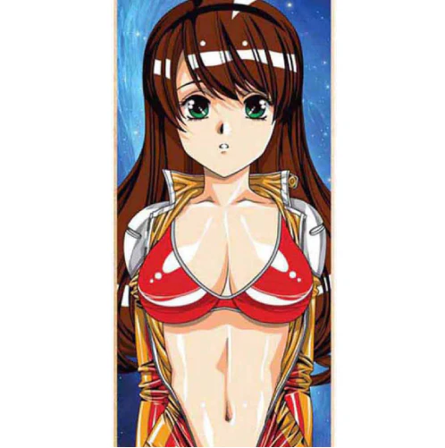 Hook-Ups Jet Pilot Skateboard Deck 8.0" - Image 2