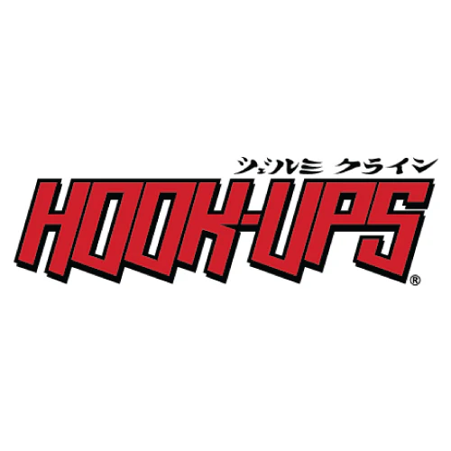 Hook-Ups Lifeguard Skateboard Deck 8.25" - Image 5
