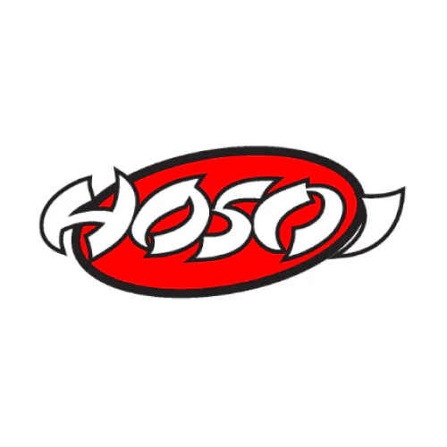 Hosoi Rockets Skateboard Wheels 61MM 97A - Image 3